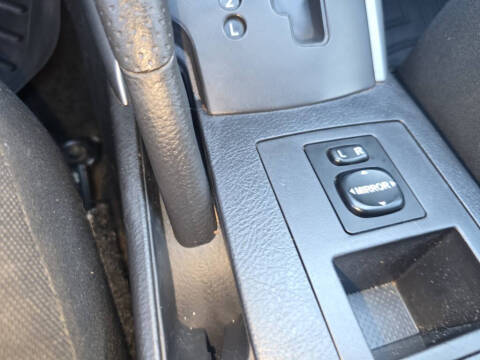 2008 Toyota RAV4 Sport