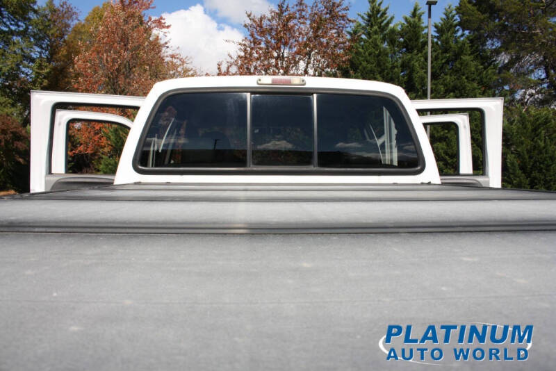 2007 Ford F-350 Super Duty Lariat