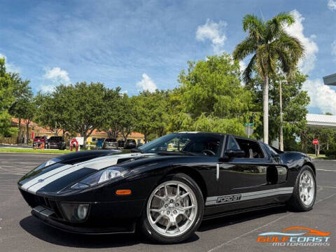 2006 Ford GT