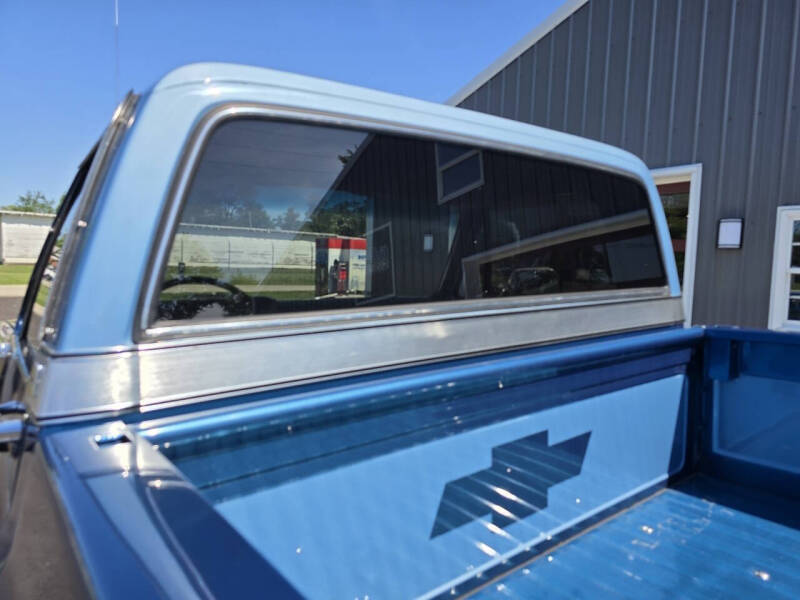 1980 Chevrolet C/K 20 Series
