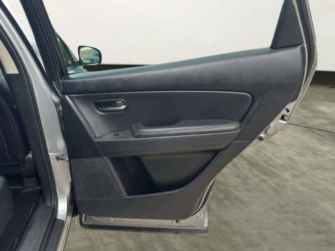 2012 Mazda CX-9 Touring