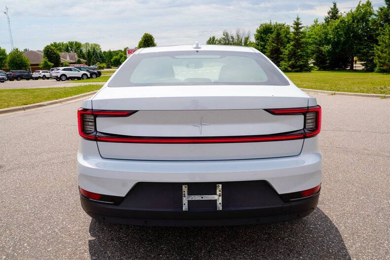 2023 Polestar 2