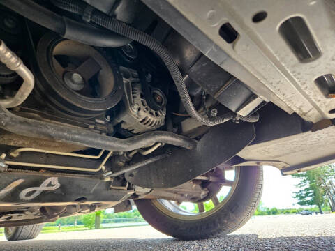 2002 Chevrolet Camaro Z28