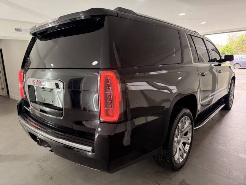 2015 GMC Yukon XL Denali