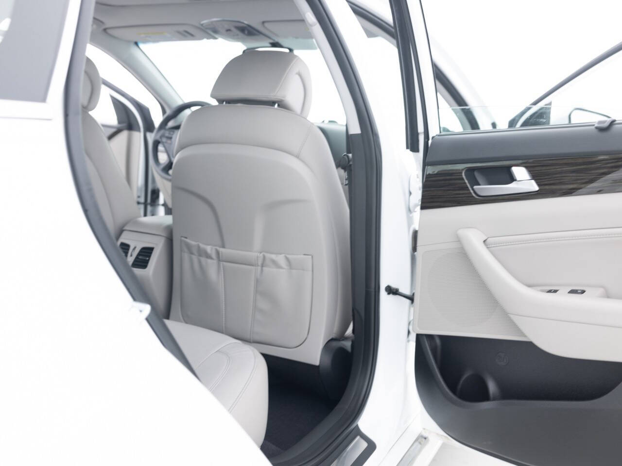 Used Car 2017 Hyundai Sonata  Limited 4dr Sedan For Sale Under $15,000 In Coal City, Illinois