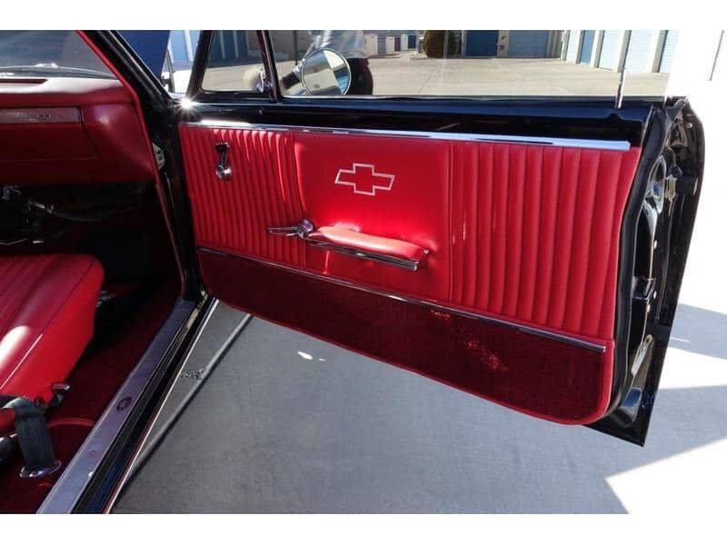 1964 Chevrolet Chevelle