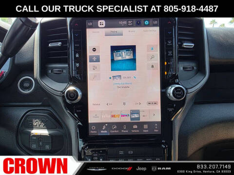 2026 RAM 5500