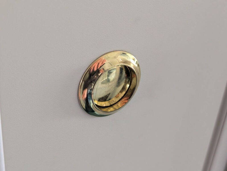 1996 Dodge Ram Van 3500