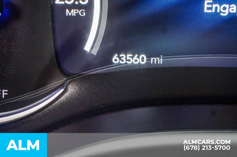 2024 Chrysler Pacifica Plug-In Hybrid Select