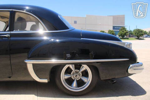 1949 Oldsmobile Eighty-Eight