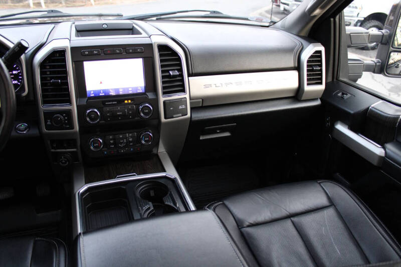 2021 Ford F-350 Super Duty