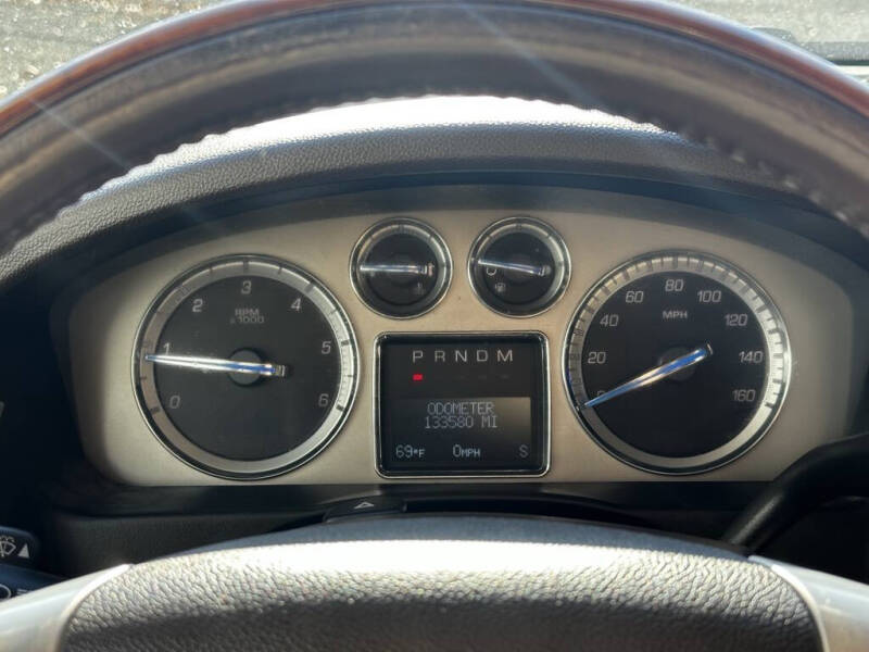 2011 Cadillac Escalade ESV Premium