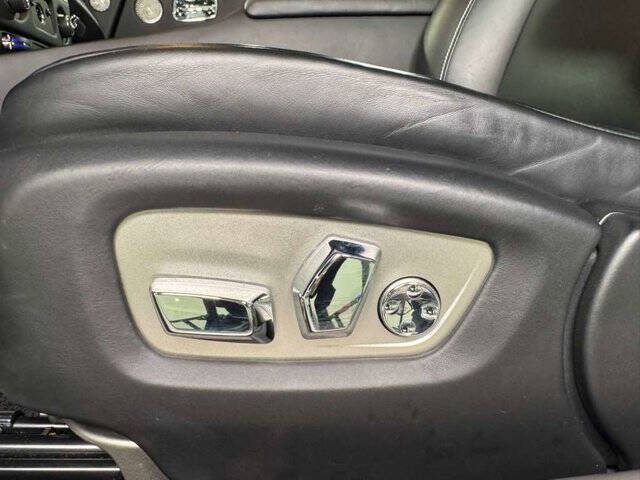 2019 Rolls-Royce Dawn