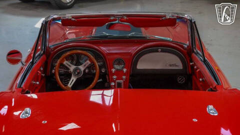 1965 Chevrolet Corvette