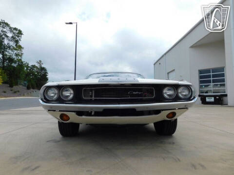 1970 Dodge Challenger