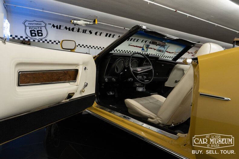 1973 Ford Mustang