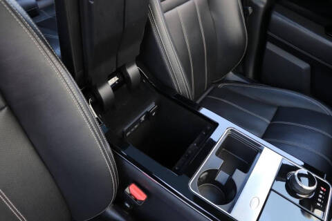 2020 Land Rover Range Rover Velar P340 R-Dynamic S