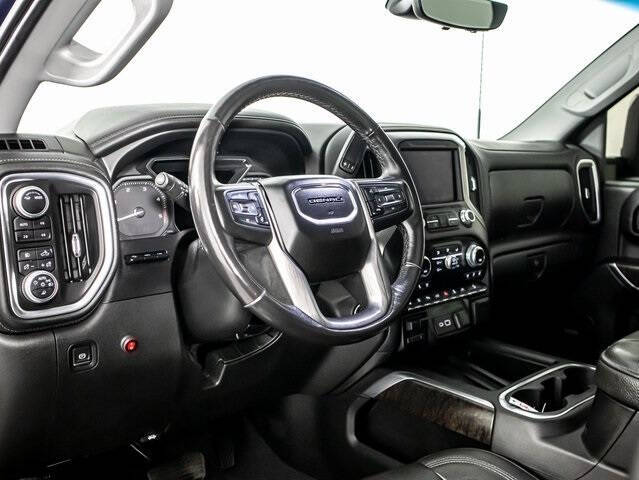 2020 GMC Sierra 3500HD