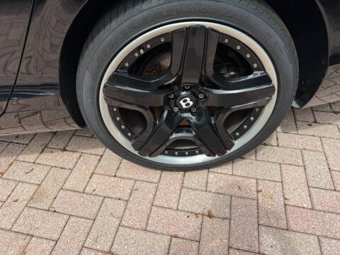 2014 Bentley Flying Spur