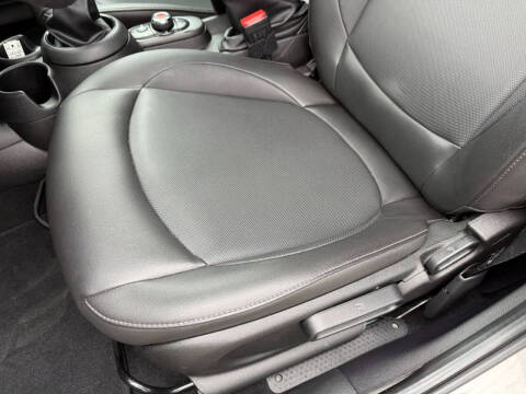 2019 MINI Hardtop 4 Door