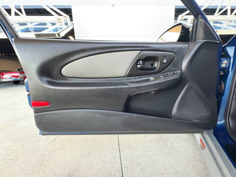 2003 Chevrolet Monte Carlo SS