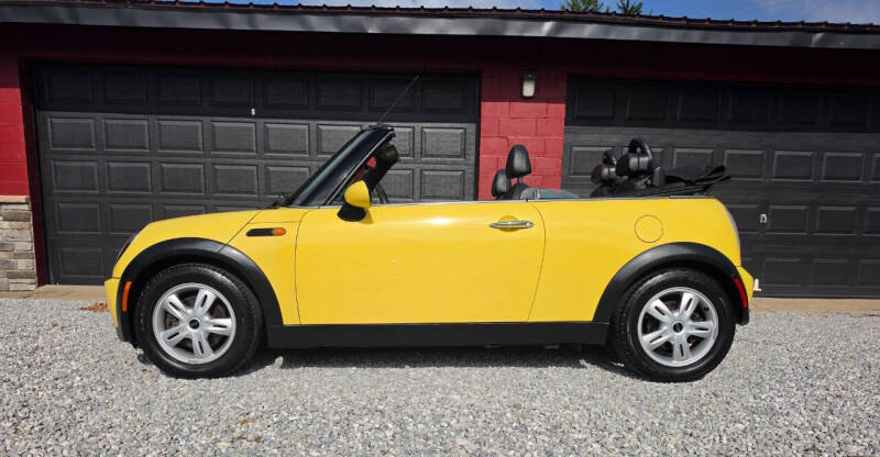 2005 MINI Cooper