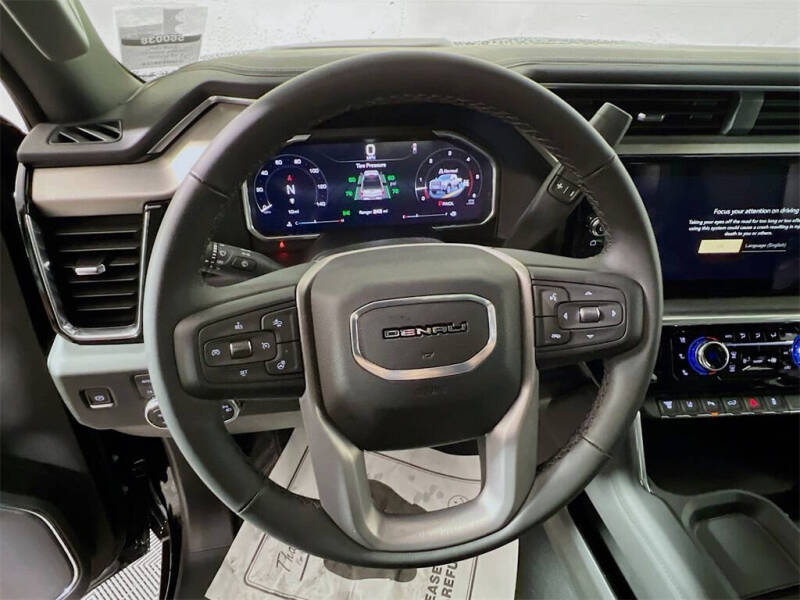 2026 GMC Sierra 3500HD