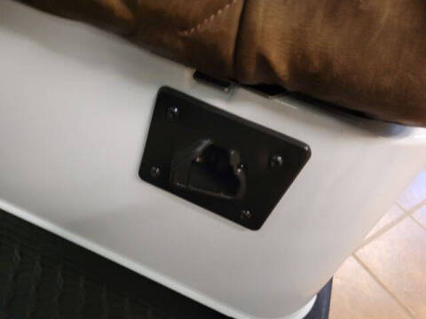 2021 E-Z-GO RXV Elite    Lithium