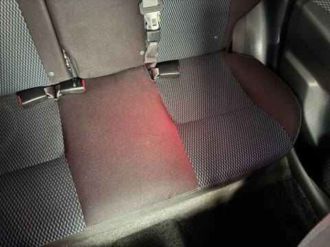 2019 Nissan Versa Note SV