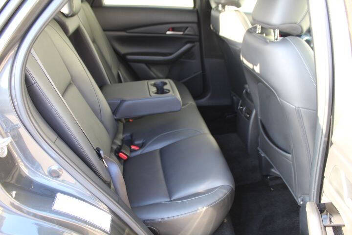 2024 Mazda CX-30 2.5 S Select Sport