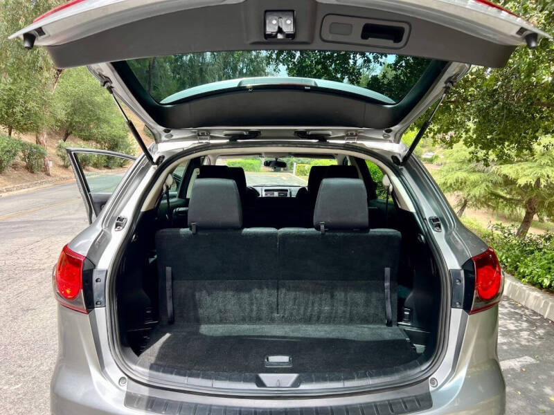 2015 Mazda CX-9 Sport