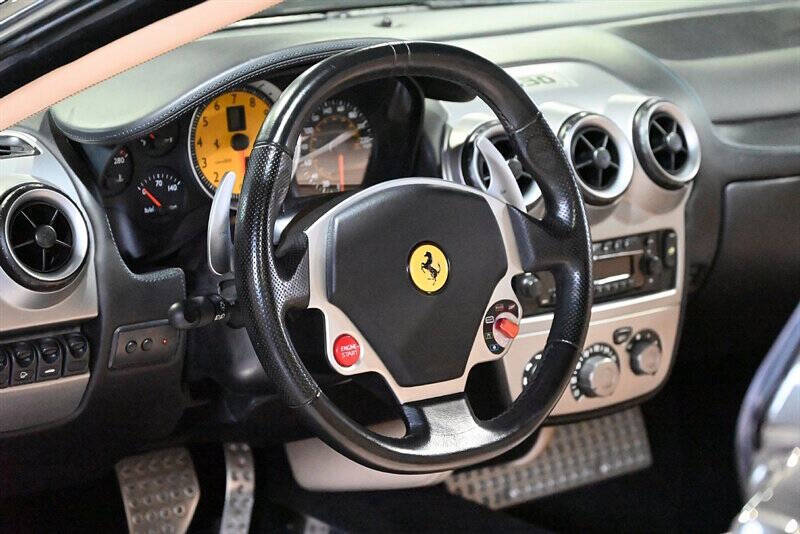 2005 Ferrari F430 33