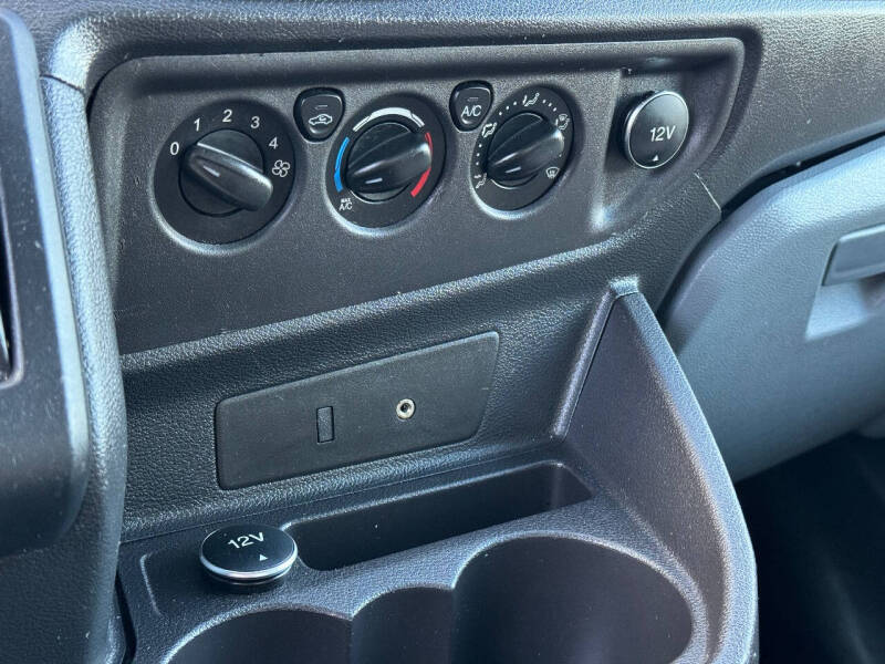 2015 Ford Transit 350 HD