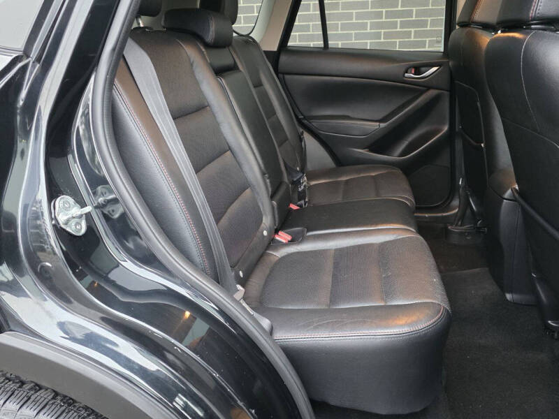 2014 Mazda CX-5 Grand Touring