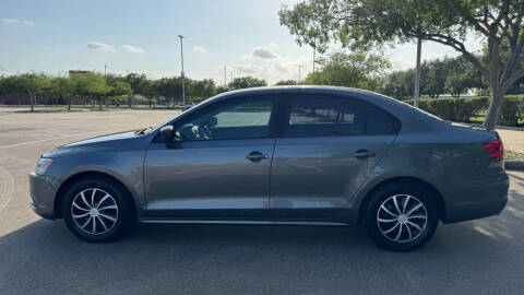 2014 Volkswagen Jetta S