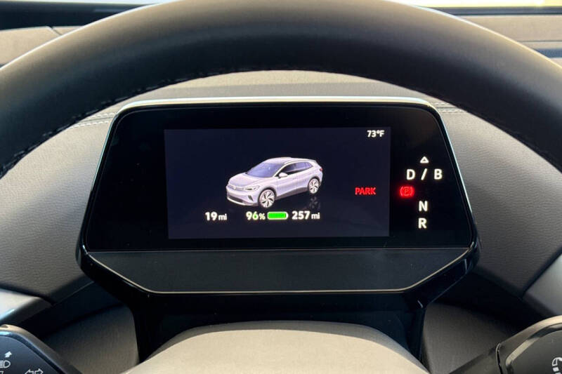 2025 Volkswagen ID.4 Pro S