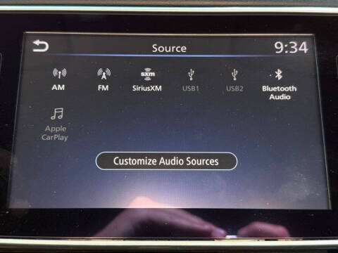 2025 Nissan LEAF SV PLUS