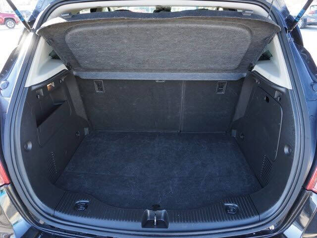 2019 Buick Encore Essence