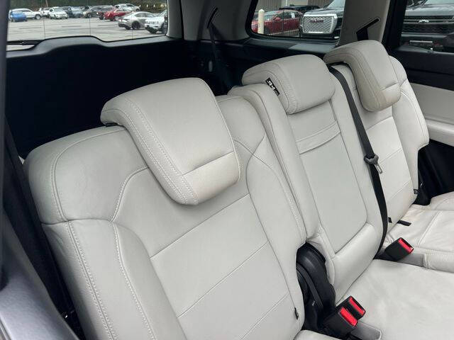 2017 Mercedes-Benz GLS GLS 450