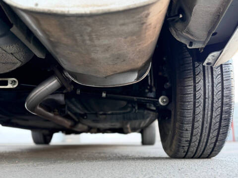 1996 Toyota Avalon XLS