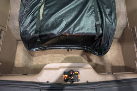 1992 Pontiac Firebird Formula