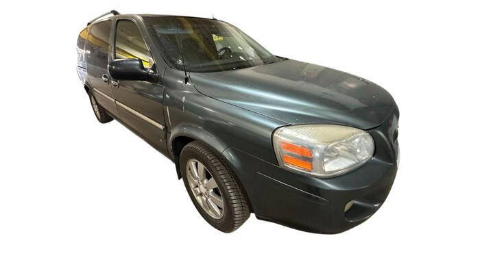 2007 Buick Terraza CXL