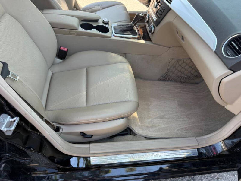 2012 Mercedes-Benz C-Class