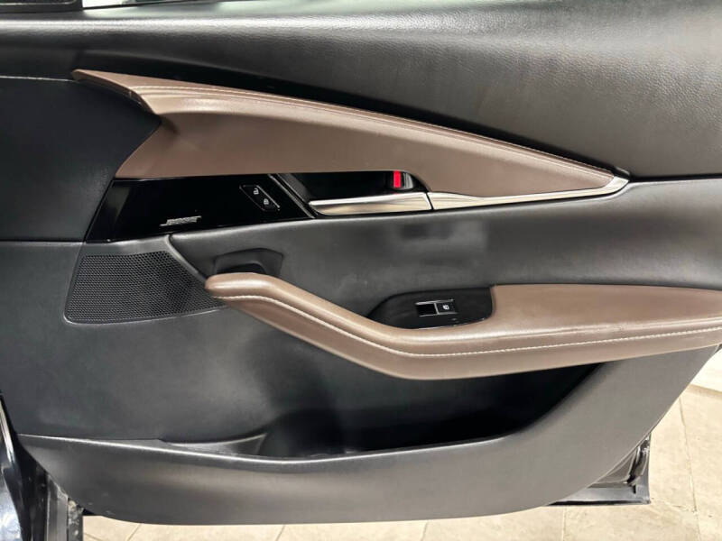 2024 Mazda CX-30 2.5 S Premium