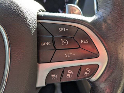 2014 Dodge Durango Citadel