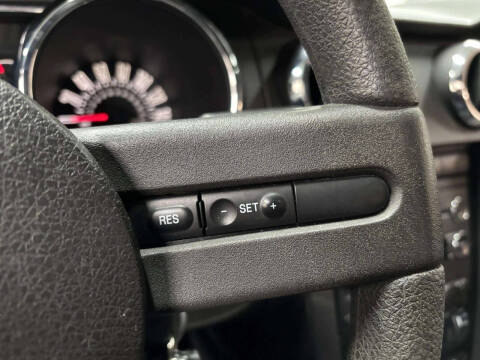 2008 Ford Mustang GT Deluxe