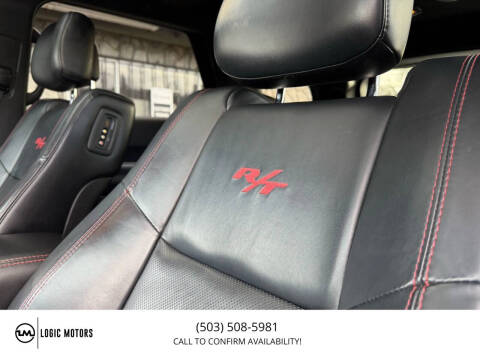 2017 Dodge Durango R/T