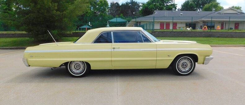 1964 Chevrolet Impala