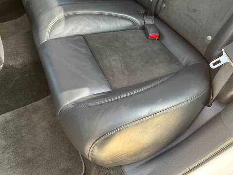 2009 Chrysler 300 SRT-8