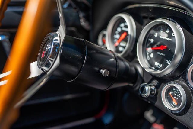 1967 Chevrolet Corvette